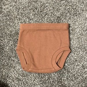 Quincy Mae bloomer 6-12months. NWOT